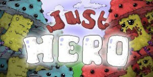 Just Hero Steam CD Key