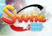 Shantae: Half-Genie Hero - Ultimate Edition Steam CD Key