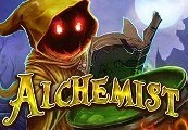 Alchemist Steam CD Key