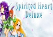 Spirited Heart Deluxe Steam CD Key