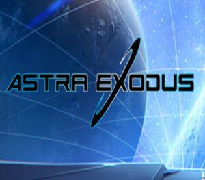 Astra Exodus Steam CD Key