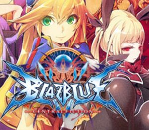 BlazBlue: Centralfiction Steam Altergift