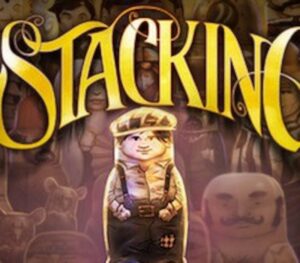 Stacking Steam CD Key
