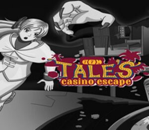 Tale's Casino Escape Steam CD Key