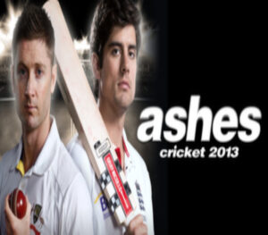 Ashes Cricket 2013 Steam Gift