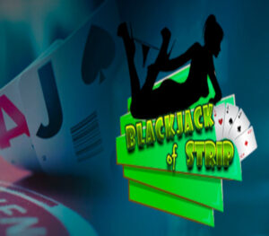 Blackjack of Strip Steam CD Key