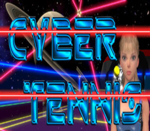 Cyber Tennis Steam CD Key