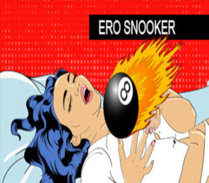 Ero Snooker Steam CD Key