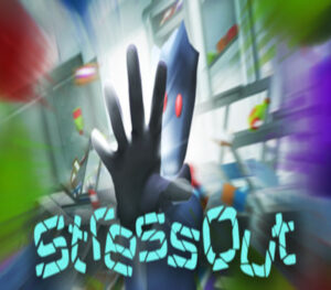StressOut Steam CD Key