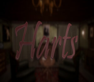 Harts Steam CD Key