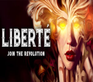 Liberte Steam CD Key GLOBAL