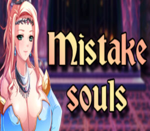 Mistake Souls Steam CD Key