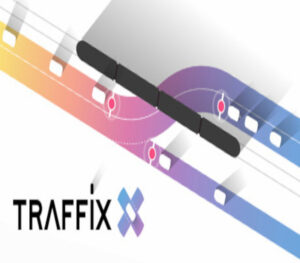 Traffix Steam CD Key