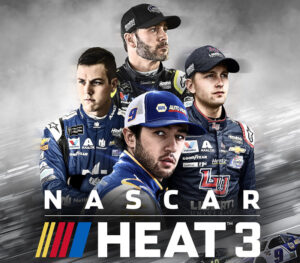 NASCAR Heat 3 Steam CD Key