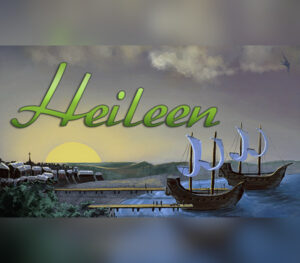 Heileen 1: Sail Away Steam CD Key