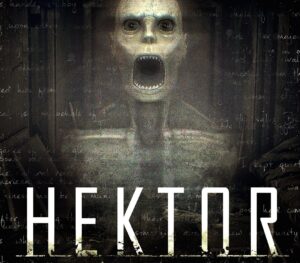 Hektor - Official Soundtrack DLC Steam CD Key