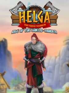 Helga the Viking Warrior Steam CD Key