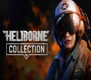 Heliborne Collection Steam CD Key