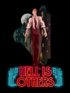 Hell is Others Steam CD Key