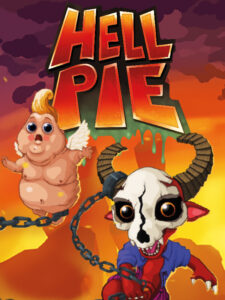 Hell Pie EN Language Only Steam CD Key