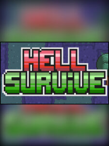 Hell Survive Steam CD Key