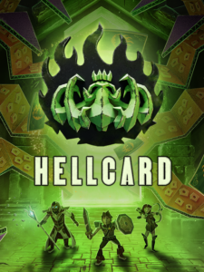 HELLCARD Steam Altergift