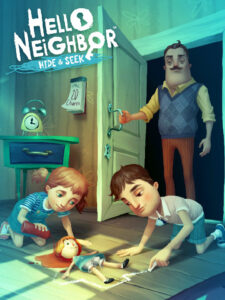 Hello Neighbor: Home Invader Bundle Steam CD Key