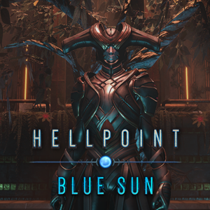 Hellpoint - Blue Sun DLC Steam CD Key