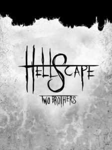 HellScape: Two Brothers Steam CD Key
