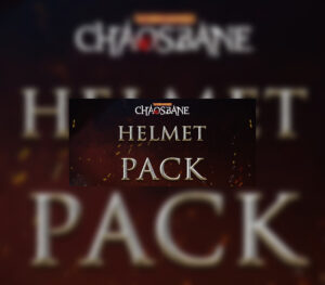 Warhammer: Chaosbane - Helmet Pack DLC Steam CD Key