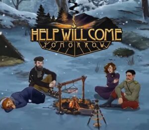 Help Will Come Tomorrow Steam CD Key