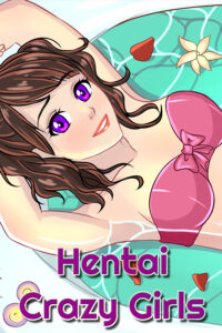 Hentai Crazy Girls Steam CD Key