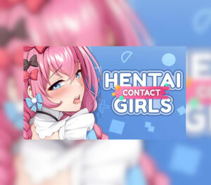 Hentai Girls: Contact [18+] Steam CD Key