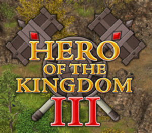 Hero of the Kingdom III Steam CD Key