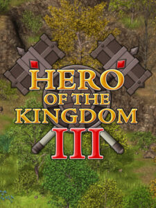 Hero of the Kingdom: Trilogy Steam CD Key