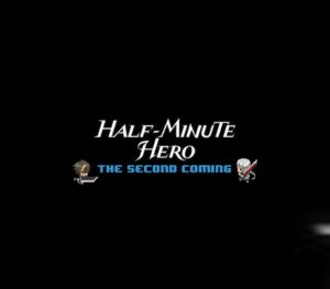 Half Minute Hero: The Second Coming Steam Gift GLOBAL