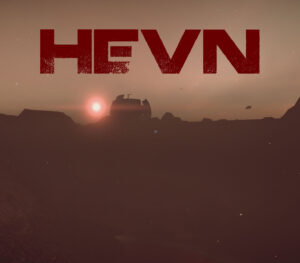 HEVN Steam CD Key