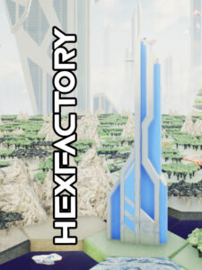 Hexfactory Steam CD Key