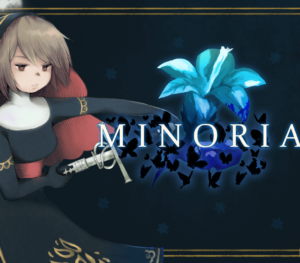 Minoria Steam CD Key