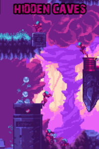 Hidden Caves Steam CD Key