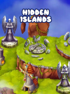 Hidden Islands Steam CD Key