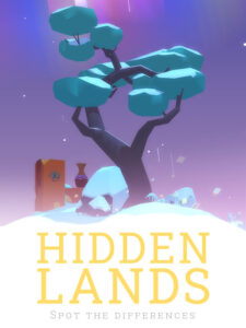 Hidden Lands Steam CD Key