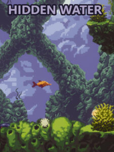 Hidden Water Steam CD Key