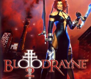 BloodRayne 2 + BloodRayne 2: Terminal Cut Bundle Steam CD Key