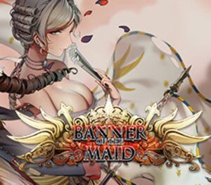 圣女战旗 Banner of the Maid Steam CD Key