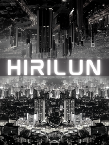 Hirilun Steam CD Key