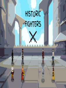 Historic Fighters Steam CD Key
