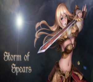 Storm Of Spears RPG Steam CD Key