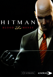 Hitman: Blood Money Steam Gift