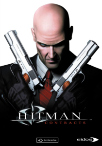 Hitman: Contracts Steam Gift